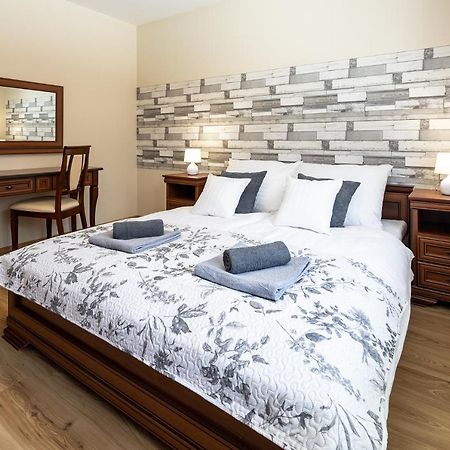 Rodzinny Apartament Z Garazem - Zakopane Not For Ar-Ab! Eksteriør bilde