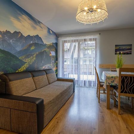 Rodzinny Apartament Z Garazem - Zakopane Not For Ar-Ab! Eksteriør bilde