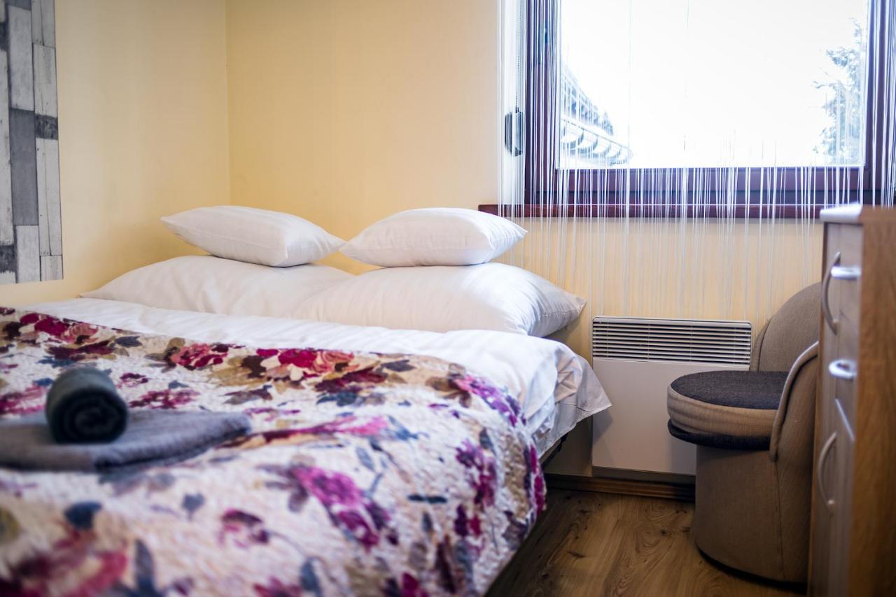 Rodzinny Apartament Z Garazem - Zakopane Not For Ar-Ab! Eksteriør bilde