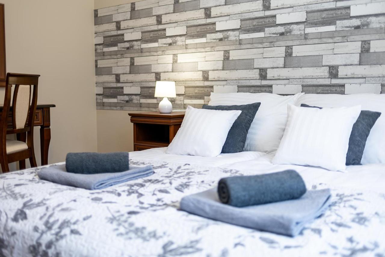 Rodzinny Apartament Z Garazem - Zakopane Not For Ar-Ab! Eksteriør bilde