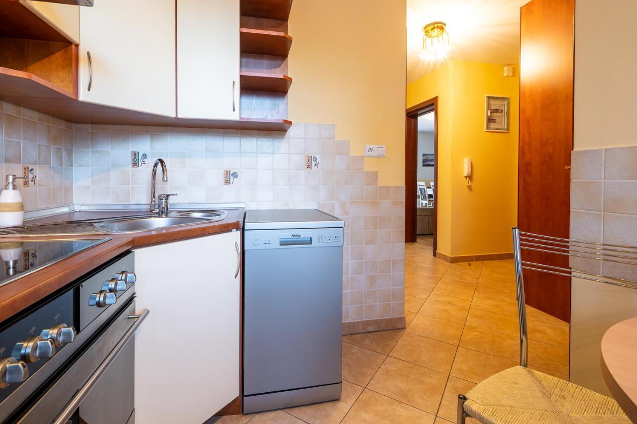 Rodzinny Apartament Z Garazem - Zakopane Not For Ar-Ab! Eksteriør bilde